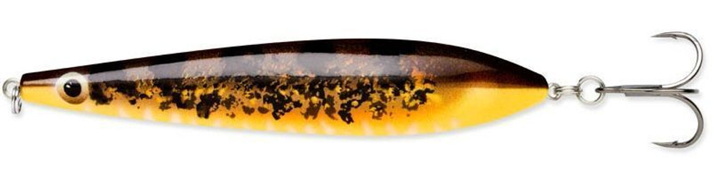 Блесна колебалка Kallan 26 /STB