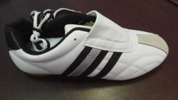 Степки для тхэквондо Rapid (иск. кожа)