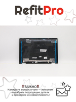 Крышка матрицы для ноутбука Lenovo ideapad Flex 5-14IIL05/ARE05/ITL05/ALC05 (5CB0Y85294), оригинал