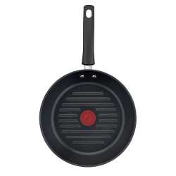 Сковорода-гриль круглая Tefal Duetto + 26 см G7334055