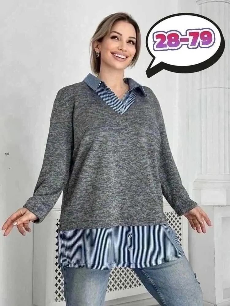 Кофта 413198 (1087285763) Fabrika