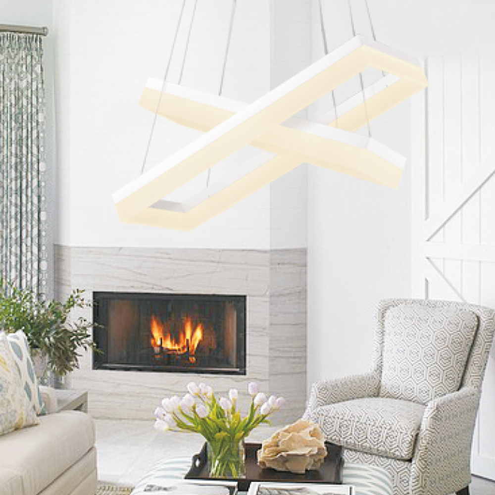 Люстра MD841R/2