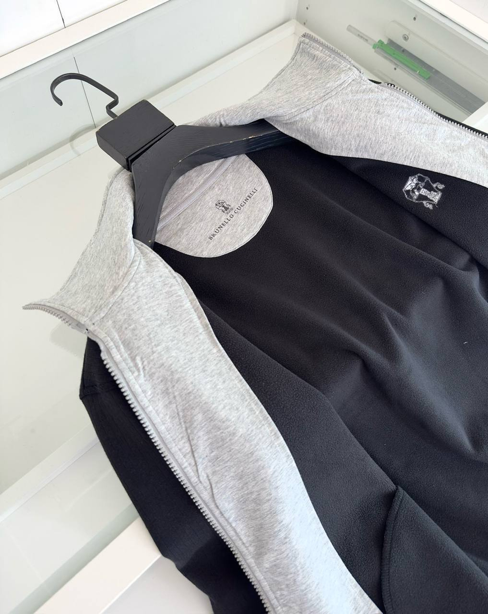 Кофта Brunello Cucinelli