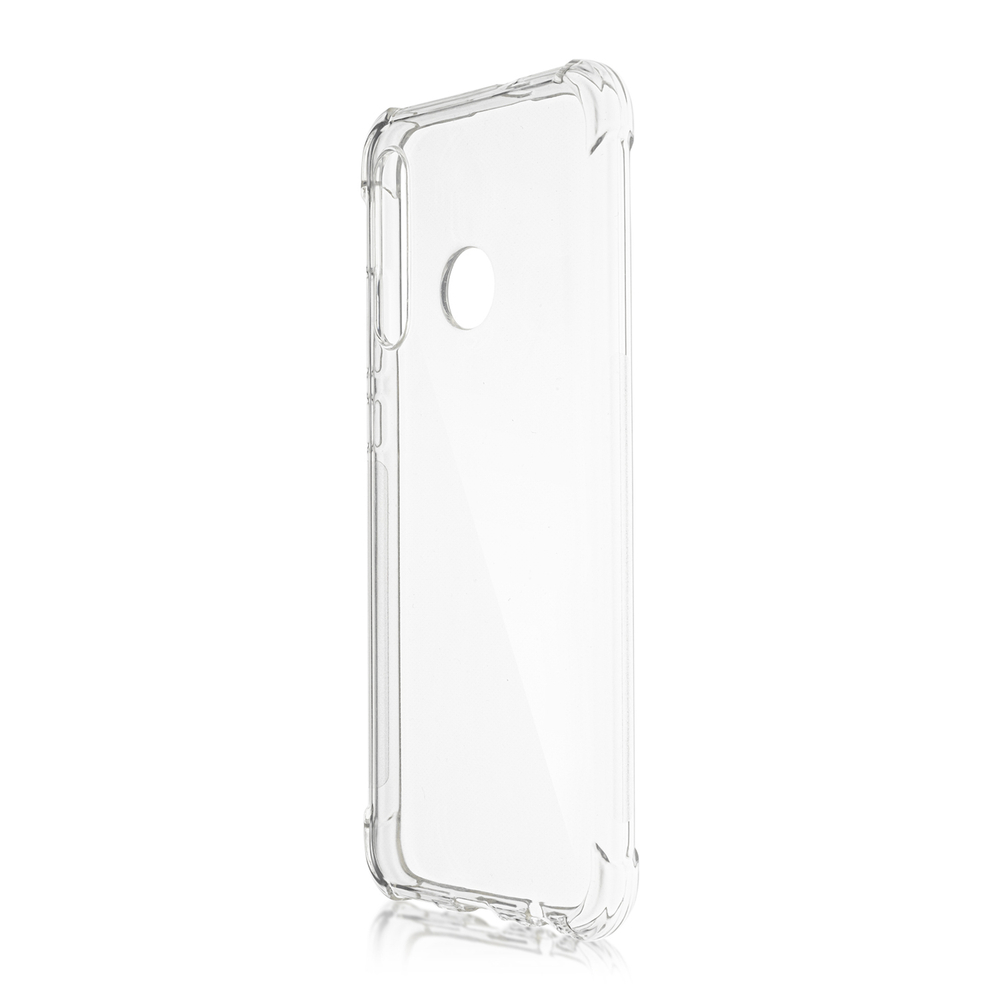 Чехол ROSCO для Honor 10i;Honor 20e оптом (арт. HW-H10i-HARD-TPU-TRANSPARENT)