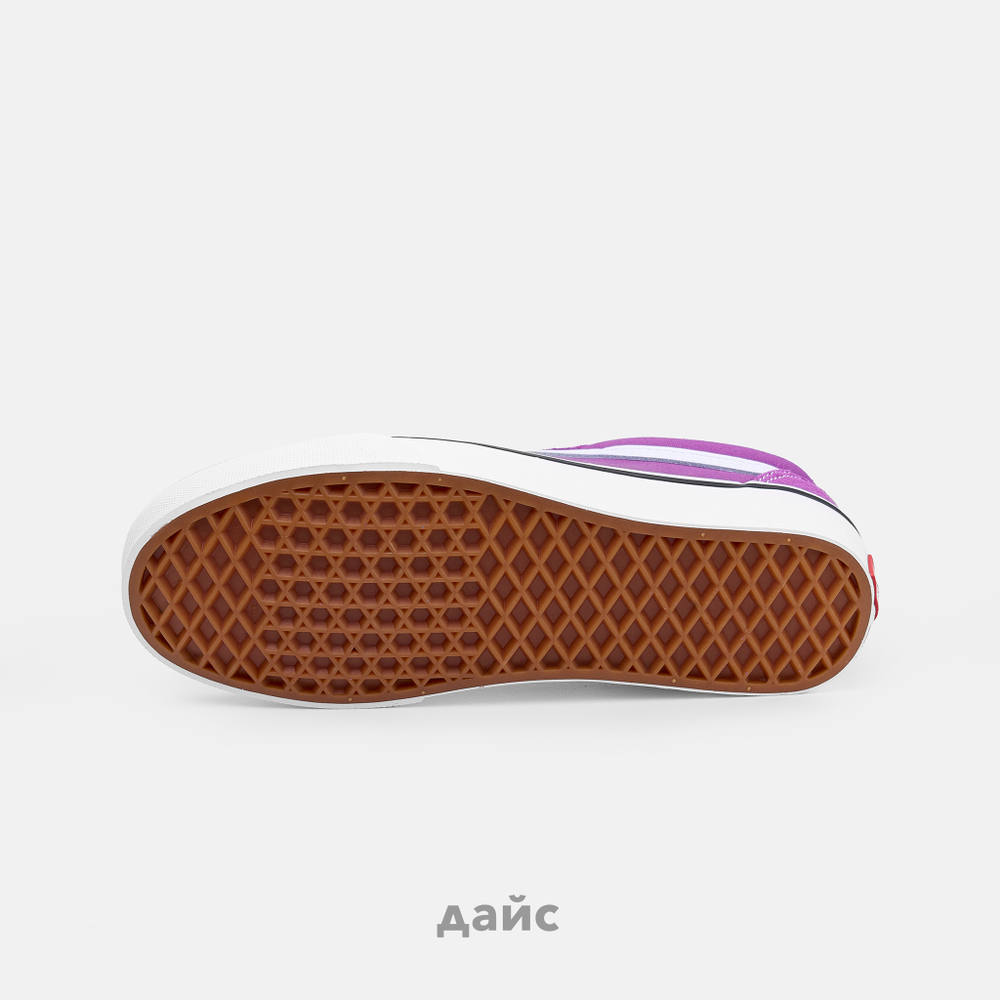 Кеды Vans Old Skool Color Theory "Willowherb Purple"