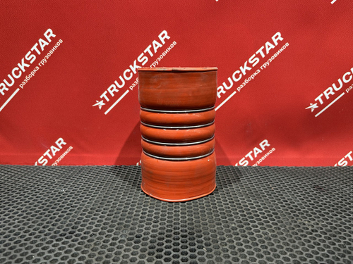 Патрубок интеркулера 2024г