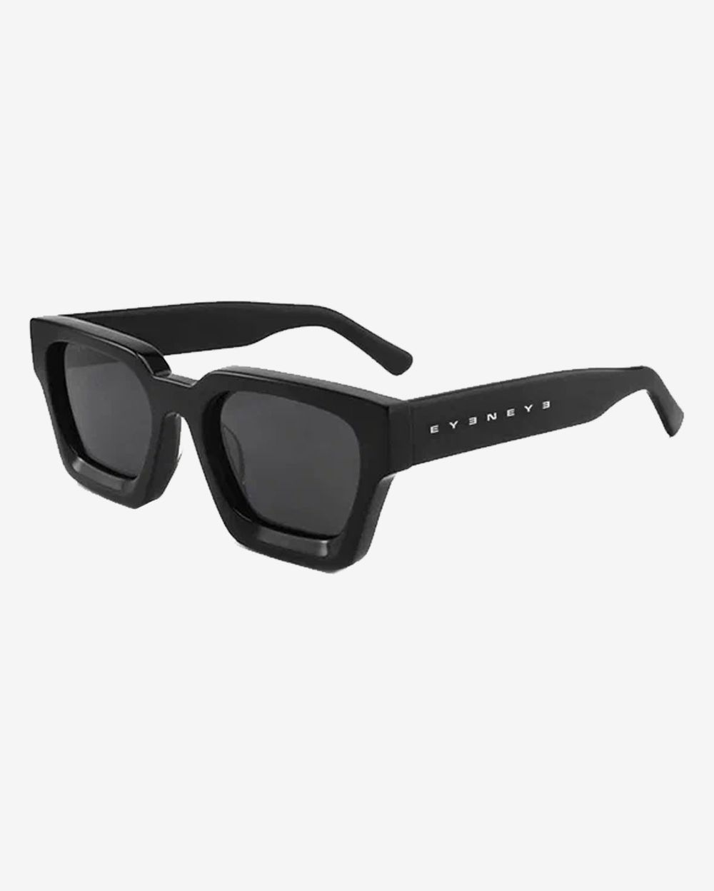 Очки Eyeneye Tesla Black Sun EE черные