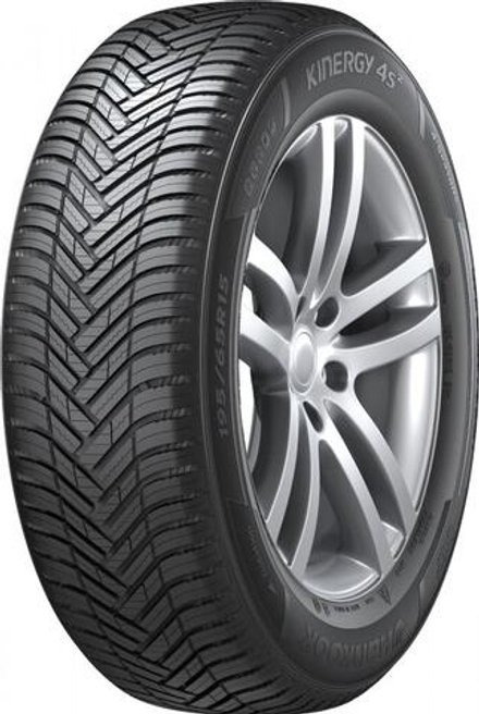 Hankook Kinergy 4S2 H750 195/65 R15 91V