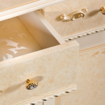 PRESTIGE Комод 4-дверный