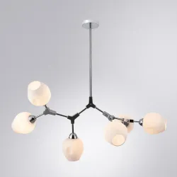 Люстра на штанге Arte Lamp
