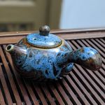 Чайник "Метеорит"