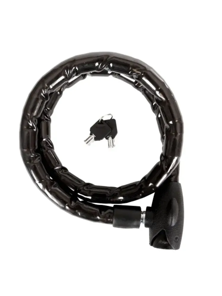 Трос-замок STG TYT902 ключевой, 22х1200мм Х108206