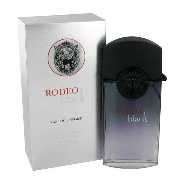 Jean Louis Vermeil Rodeo Black