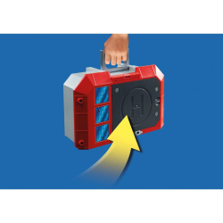 Playmobil - Пожарная станция City Action 71193 / артикул   71193  / GTIN 4008789711939