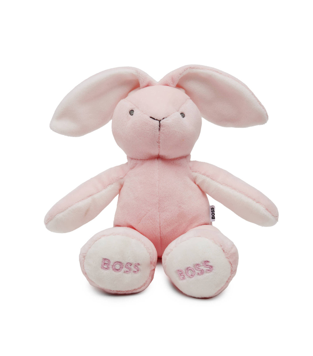 Плюшевая игрушка BOSS Kidswear - пудро-розовый(J90P32)