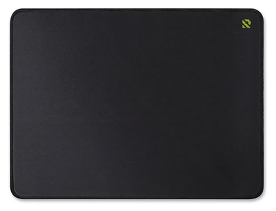 Игровой коврик Smartbuy RUSH Blackout черный XS-size (SBMPXS01GK)/200