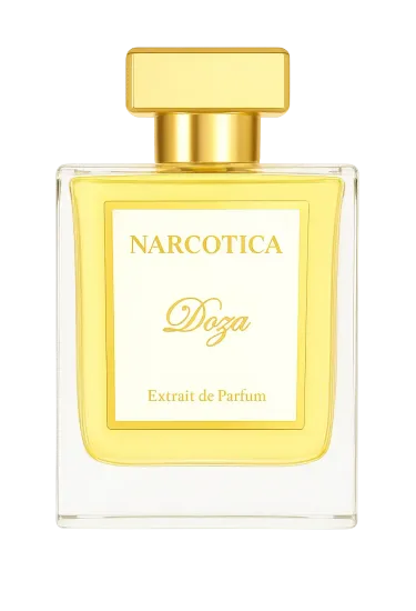 Narcotica Doza