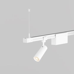 Гибкий подвес для уличной трековой системы Maytoni Elasity IP O-TR001-PW-H2M