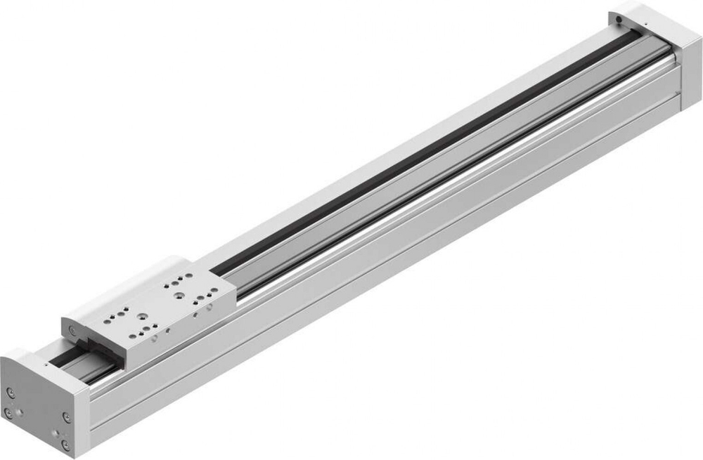 EGC-80-500-BS-20P-KF-0H-ML-GK Привод со шпинделем