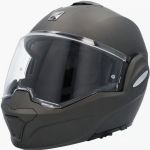 Exo-Tech Evo Solid / Матовый / Черный