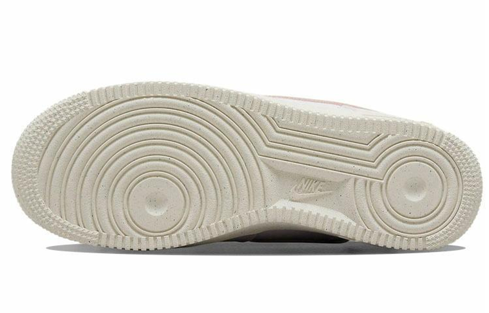 Кроссовки Nike Air Force 1 Low 07 Se Nn (Женская размерная сетка)