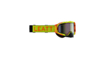 Очки Leatt Velocity 6.5 SNX Iriz Citrus Purple 78% (8023020800)