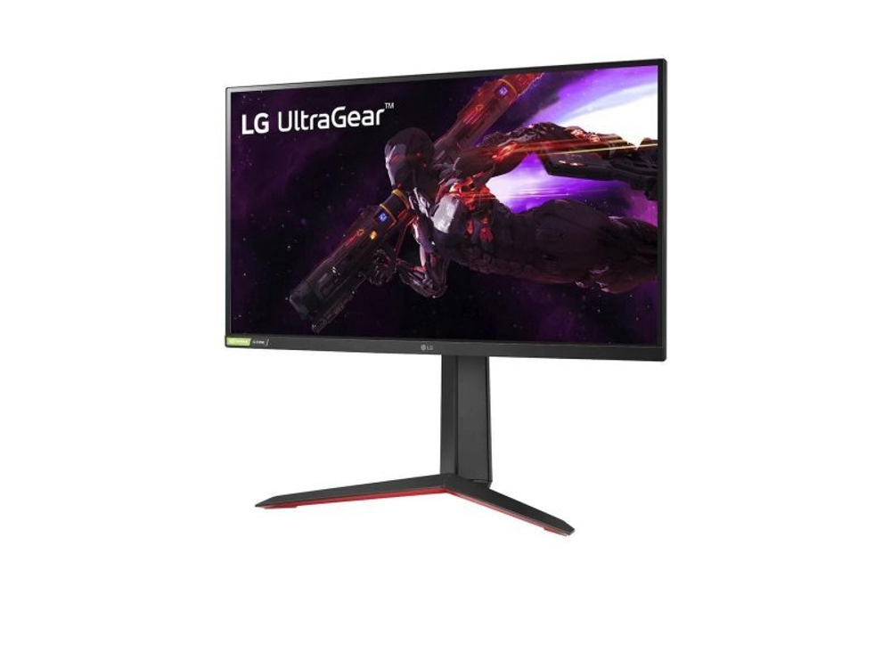 Монитор LG 27GP850-B