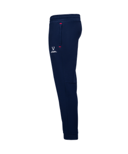 Брюки JÖGEL NATIONAL Essential Pants, темно-синий
