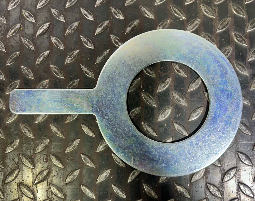 Кольцо проставочное 4T-3522