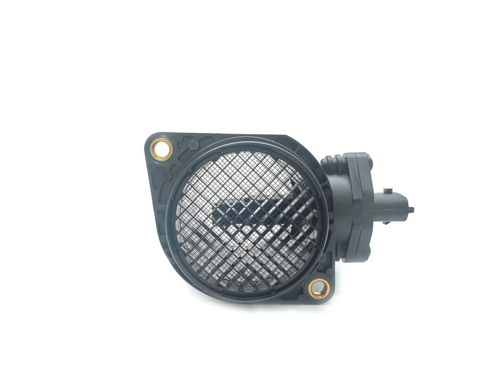 Датчик массового расхода воздуха Лада Калина, Приора, Гранта Bosch (М17.9.7)