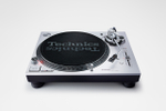 Виниловый проигрыватель Technics SL-1200MK7