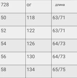 Жилет УК-728-2 Fabrika