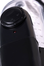 Вакуумная помпа A-toys с вибропулей и эрекционными кольцами (Цвет: прозрачный)