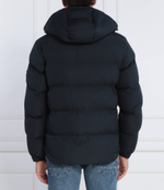 Куртка Corbinian BOSS BLACK - темно-синий(50497836)