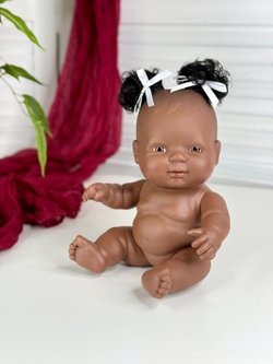 Пупс Berbesa GORDI 26см (260NB4)