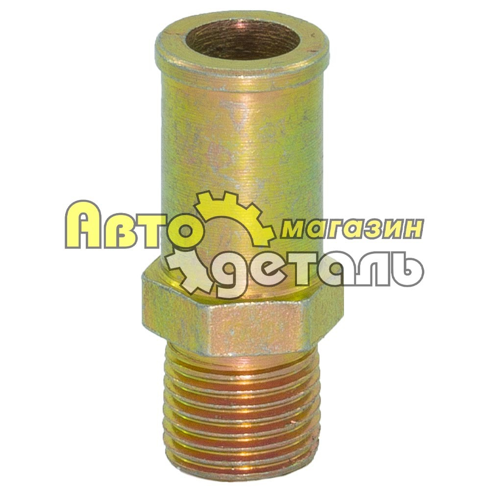 Ёршик с резьбой Д 16-16