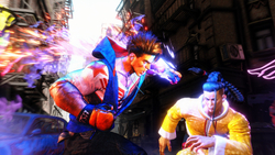 Street Fighter 6 - Year 2 Character Pass (для ПК, цифровой код доступа)