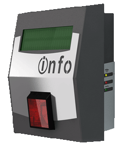 ШТРИХ-PriceChecker 2D