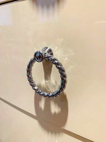 Комод высокий MODENA, FRATELLI BARRI