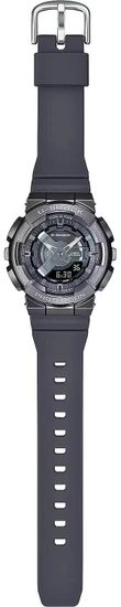 Часы Casio G-Shock GM-S110B-8A унисекс