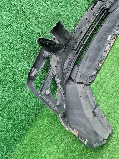 Бампер передний Faw Bestune T77 (2018-н.в.)