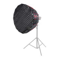 Софтбокс Falcon Eyes Extend FEA-OB9 HC параболический с сотами