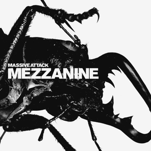 Massive Attack / Mezzanine (2LP)