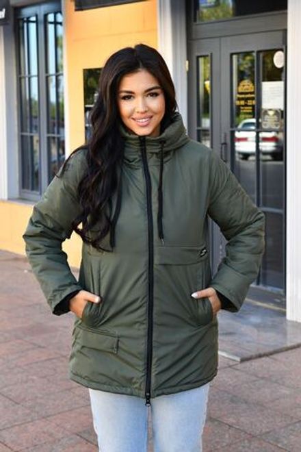 Куртка УК-3620-4 Фабрика Моды