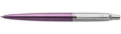 Шариковая ручка Parker Jotter Essential Victoria Violet CT