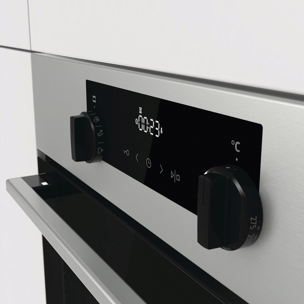 Независимый духовой шкаф Gorenje BO735E114XK