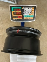 КОВАНЫЕ ДИСКИ ДЛЯ LAND ROVER RANGE ROVER L322 РЕСТАЙЛИНГ 2011 ЛЕНД РОВЕР