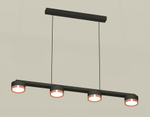 Подвесной светильник Ambrella Light XB XB9152153
