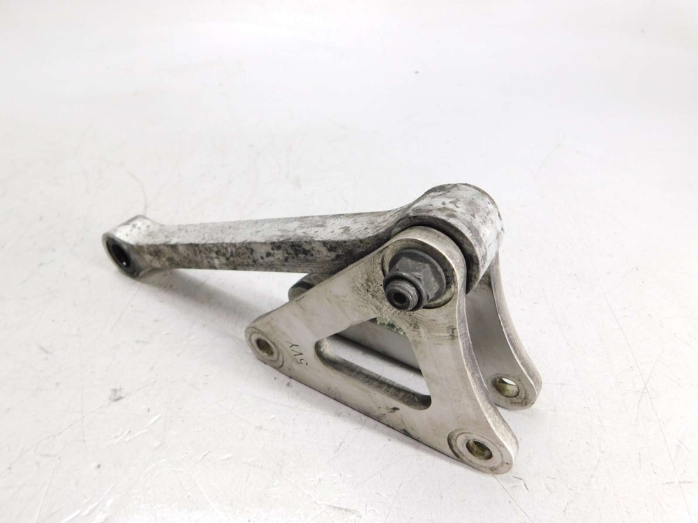Прогрессия Yamaha YZF-R1 04-06 RN13