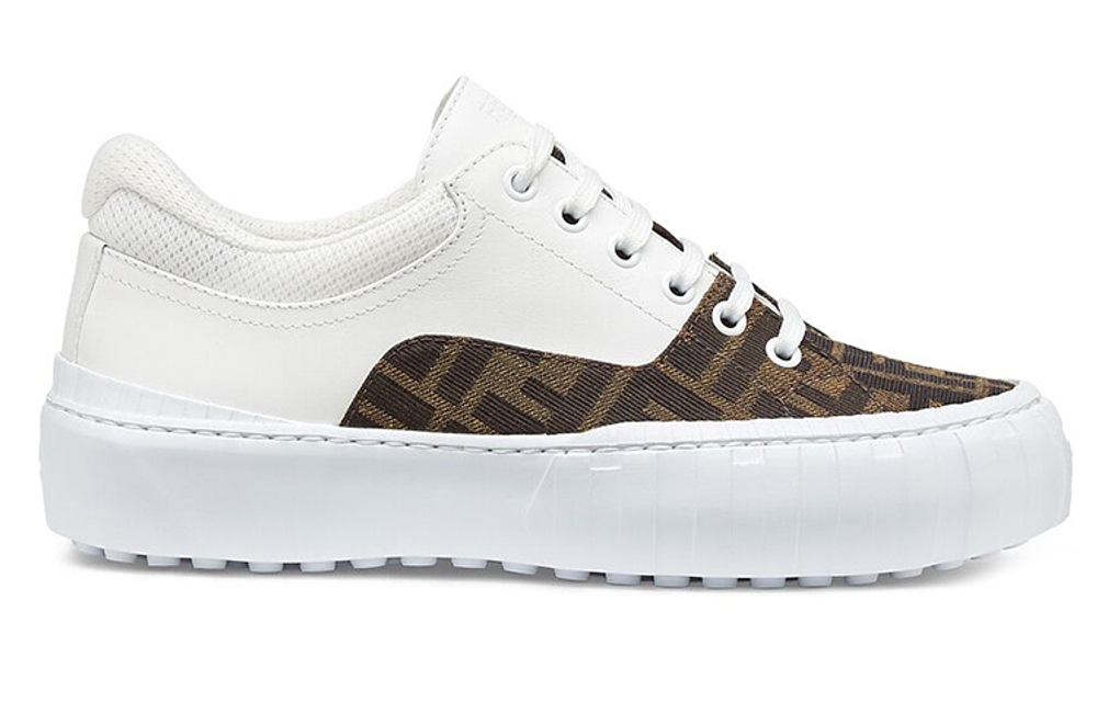 Fendi Fendi Force (Женская размерная сетка)